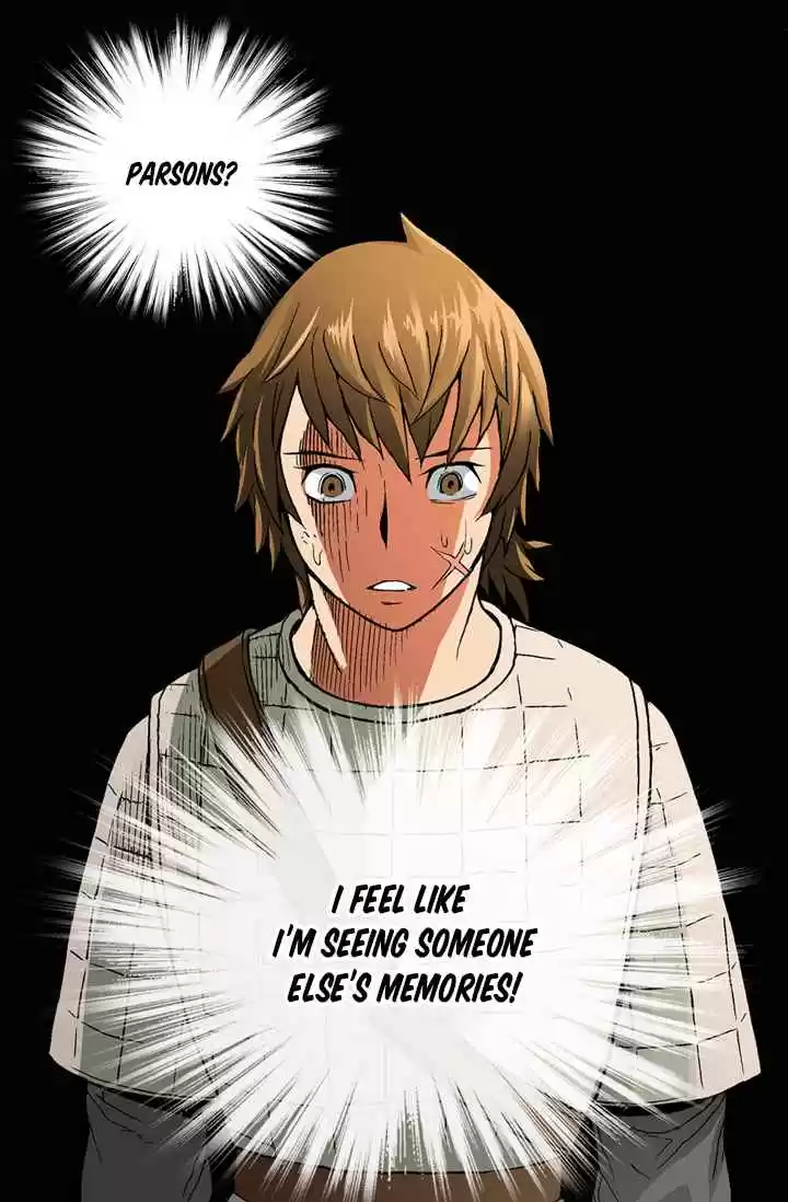 Other World Warrior Ch. 2