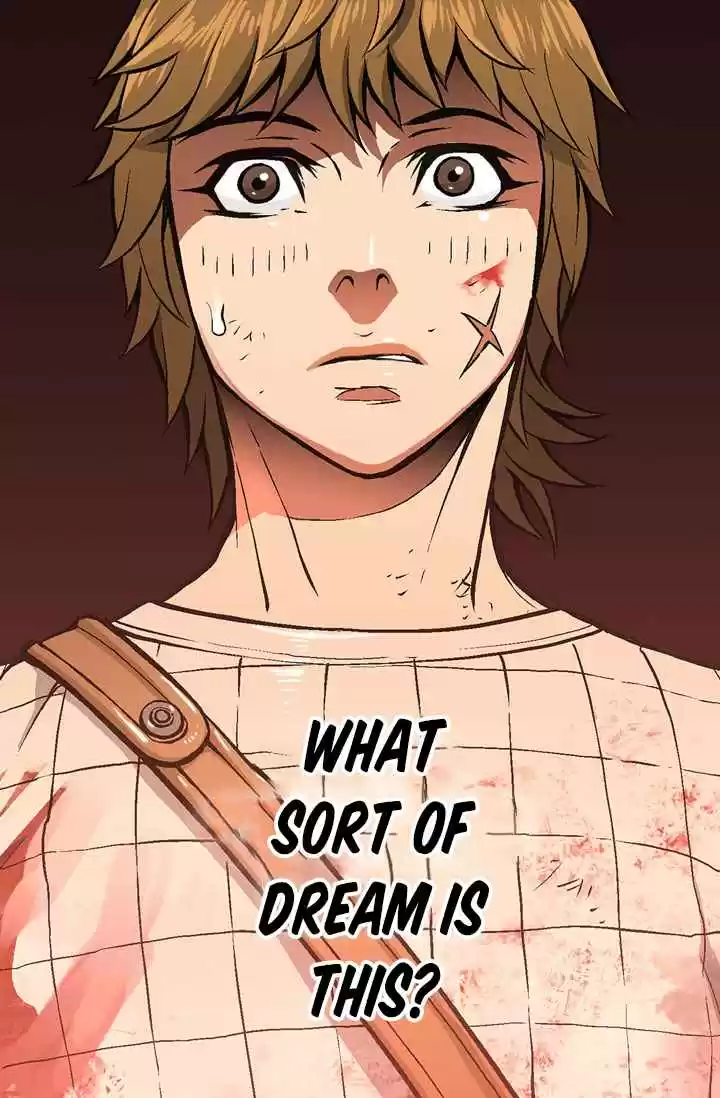 Other World Warrior Ch. 2