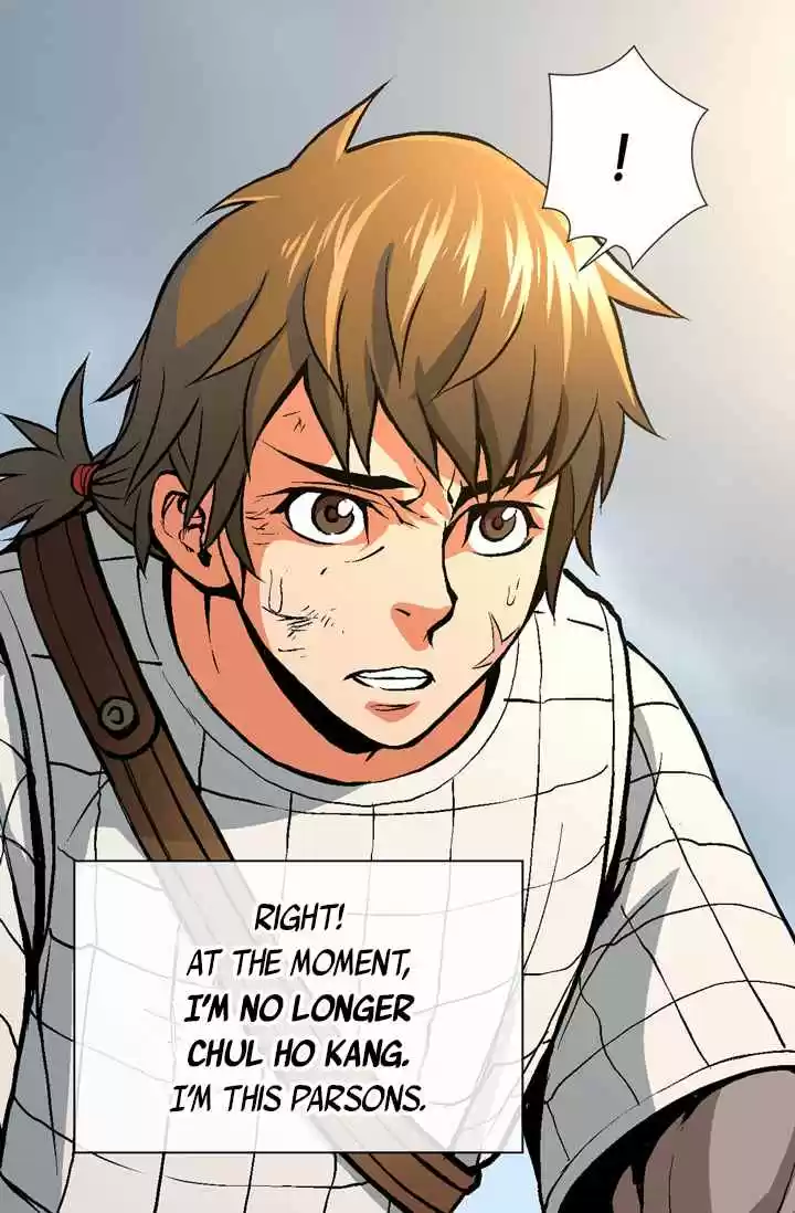 Other World Warrior Ch. 2