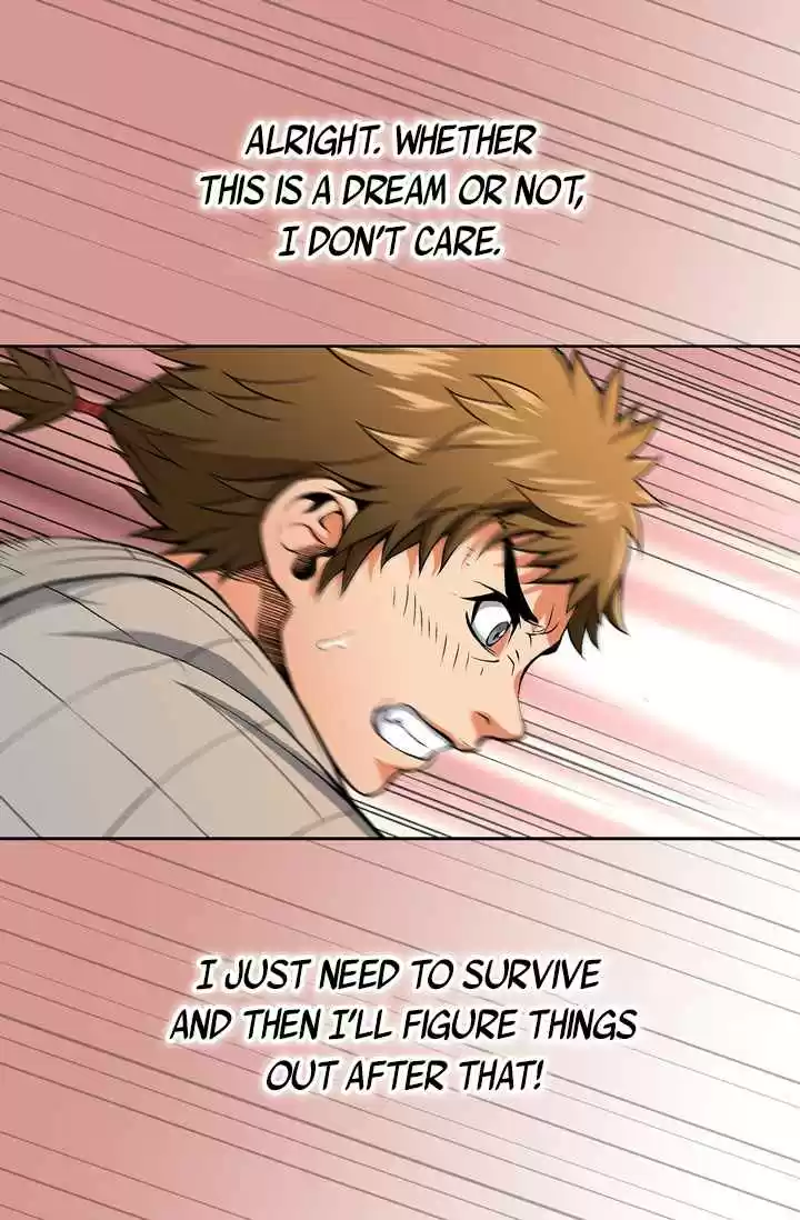 Other World Warrior Ch. 2