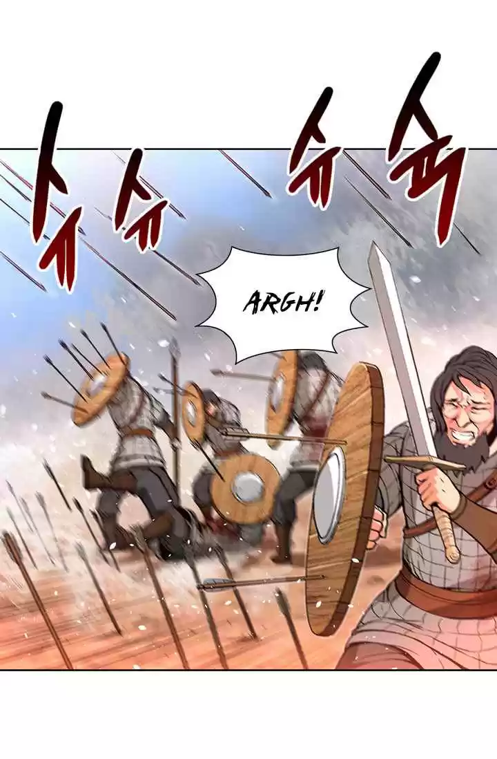 Other World Warrior Ch. 2