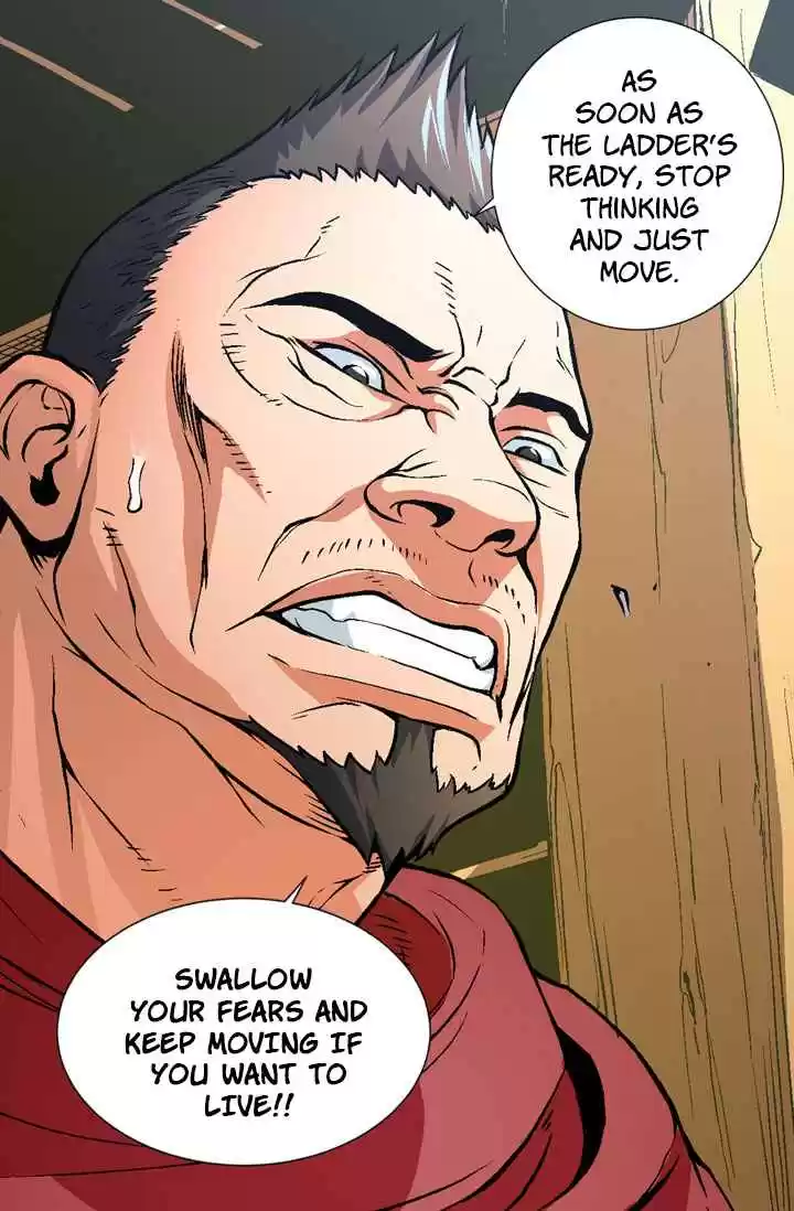 Other World Warrior Ch. 2