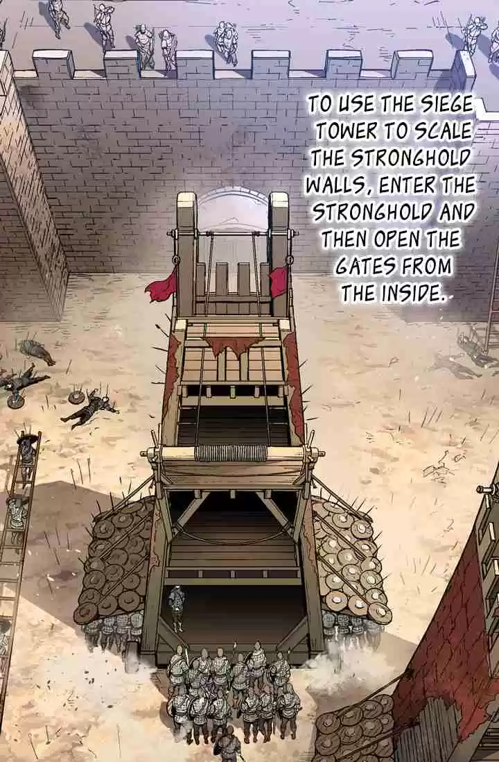 Other World Warrior Ch. 2