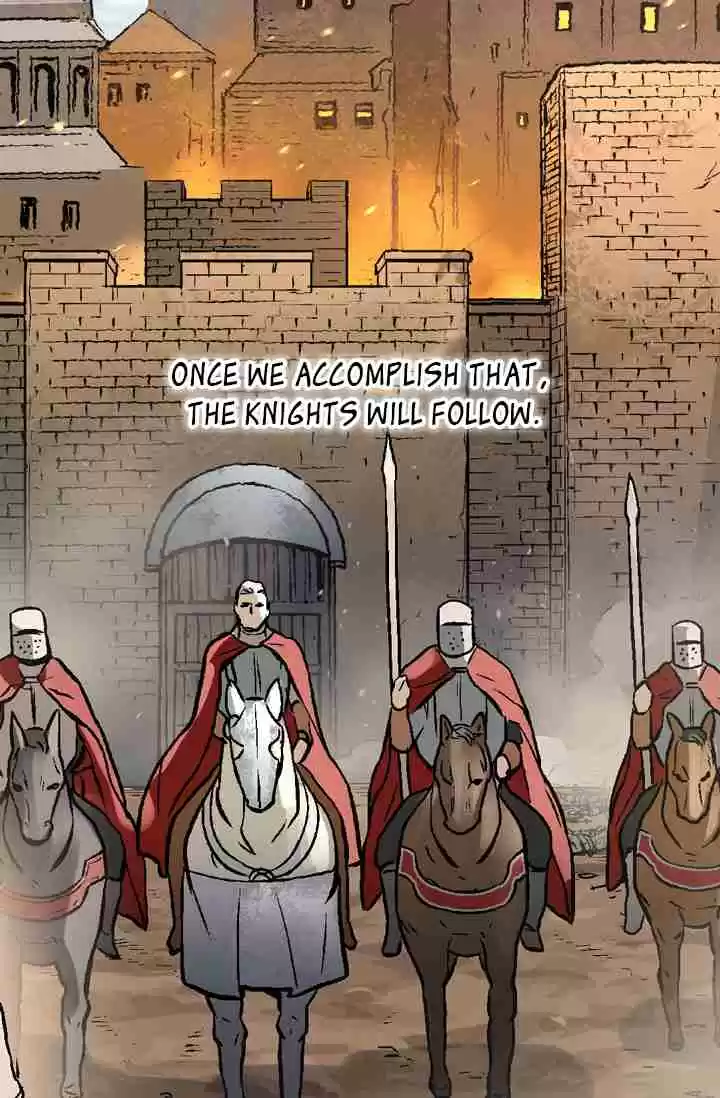 Other World Warrior Ch. 2