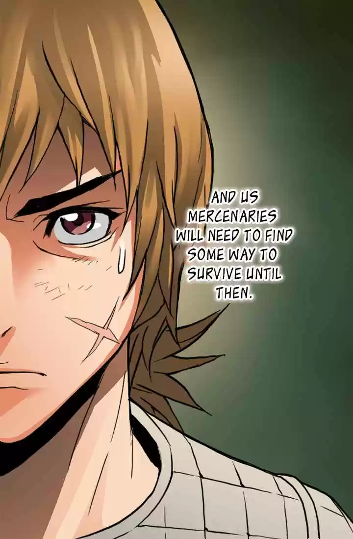 Other World Warrior Ch. 2