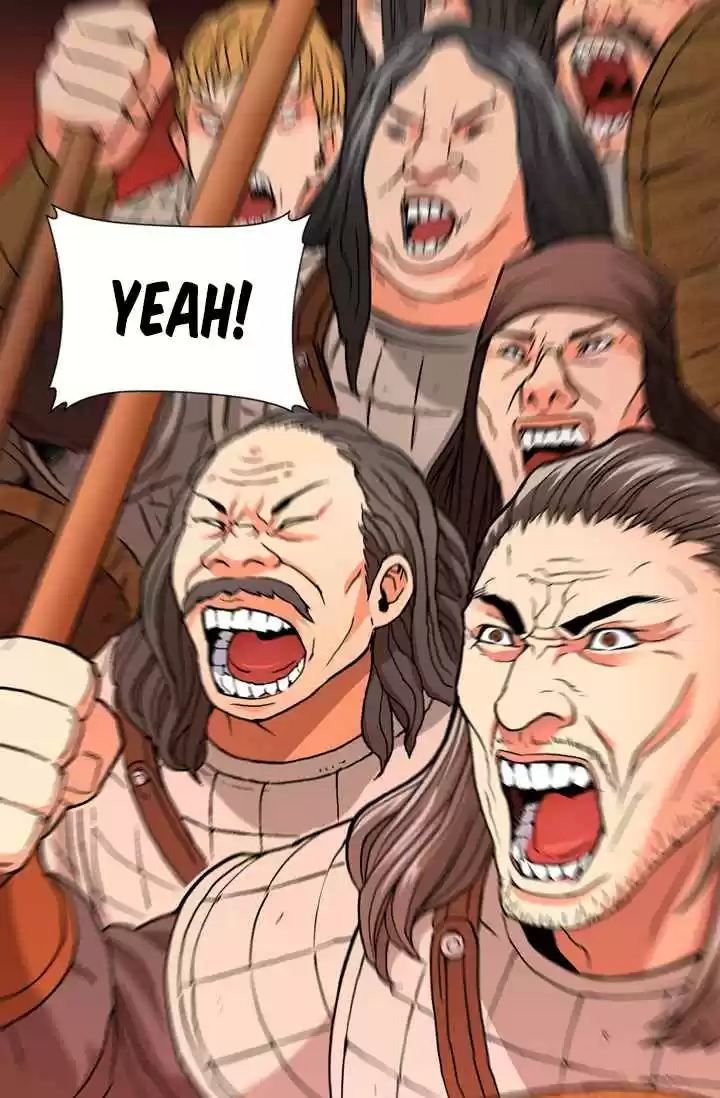 Other World Warrior Ch. 2