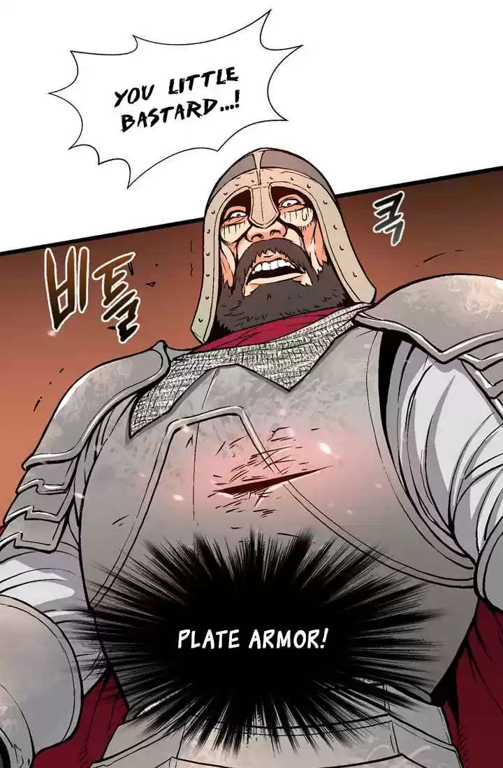 Other World Warrior Ch. 2