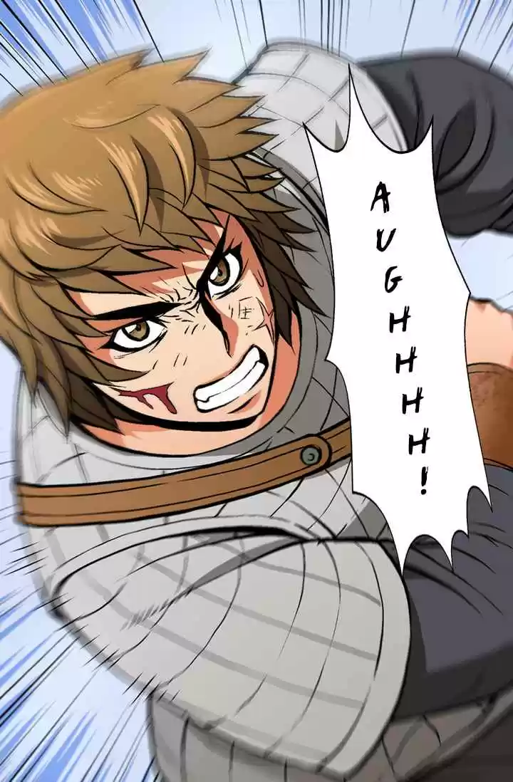 Other World Warrior Ch. 2