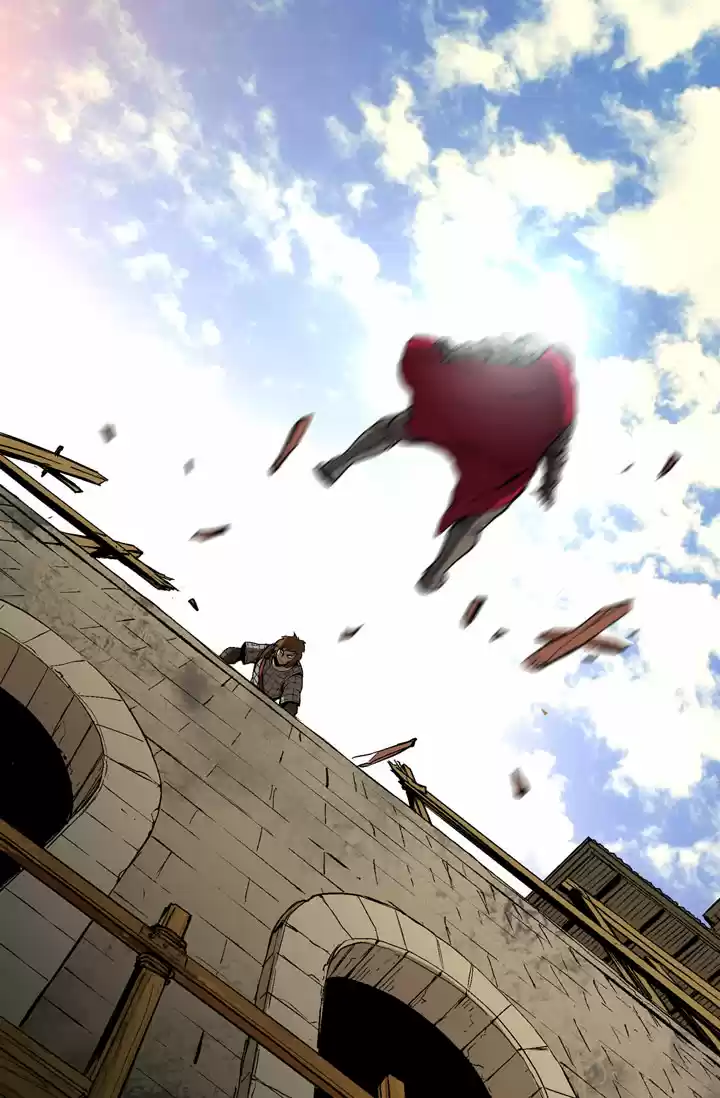 Other World Warrior Ch. 2