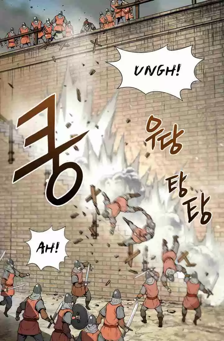 Other World Warrior Ch. 2