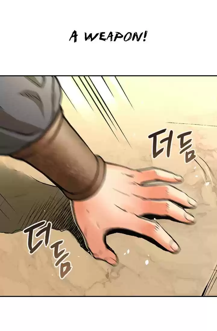 Other World Warrior Ch. 2