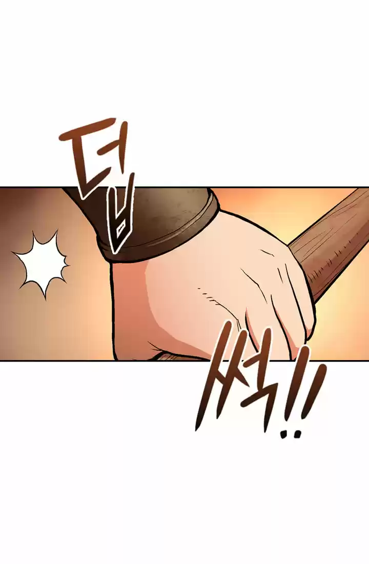 Other World Warrior Ch. 2