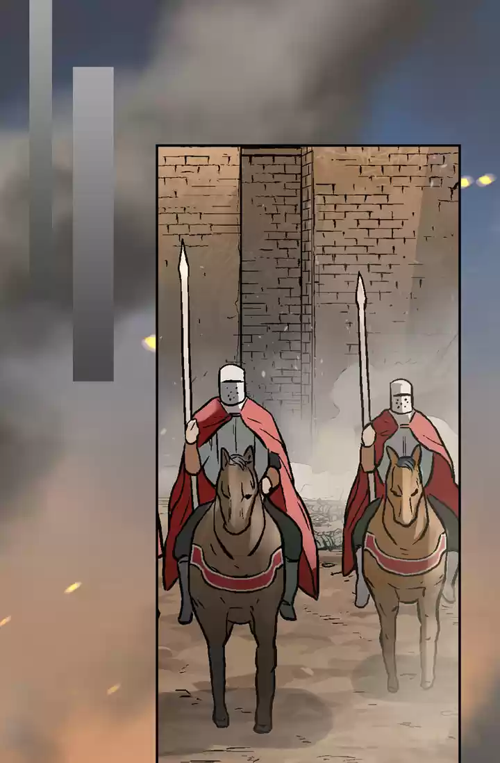 Other World Warrior Ch. 2