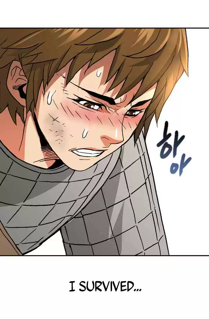 Other World Warrior Ch. 2