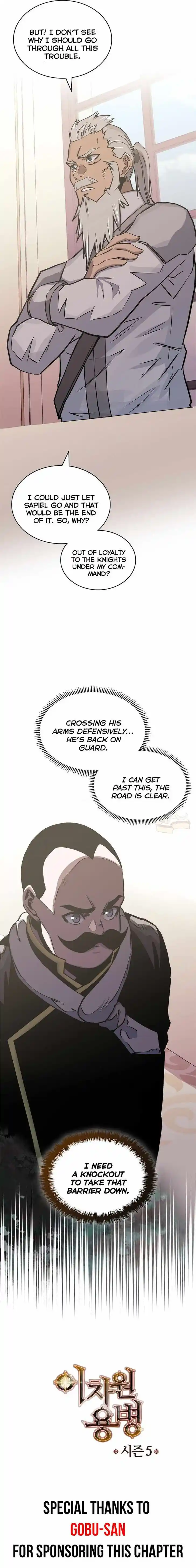 Other World Warrior Ch.234