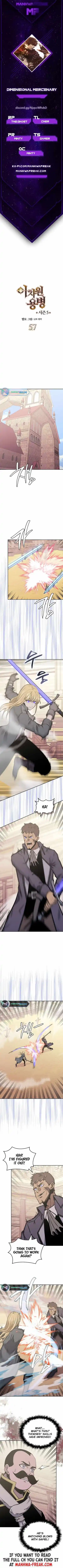 Other World Warrior Ch.236