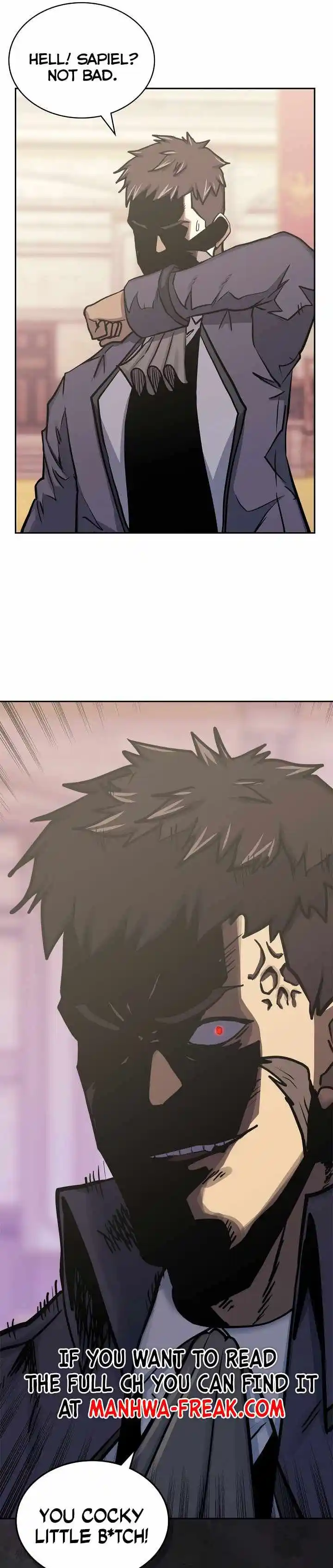 Other World Warrior Ch.236