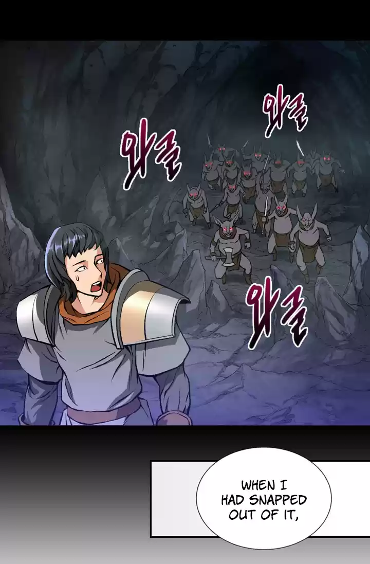 Other World Warrior Chapter 10