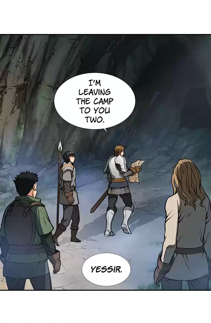 Other World Warrior Chapter 10