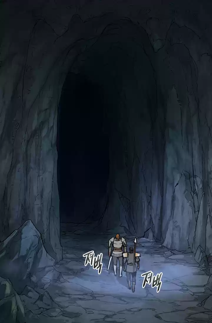 Other World Warrior Chapter 10