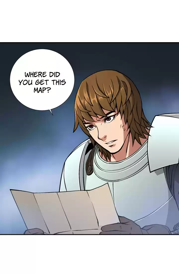 Other World Warrior Chapter 10