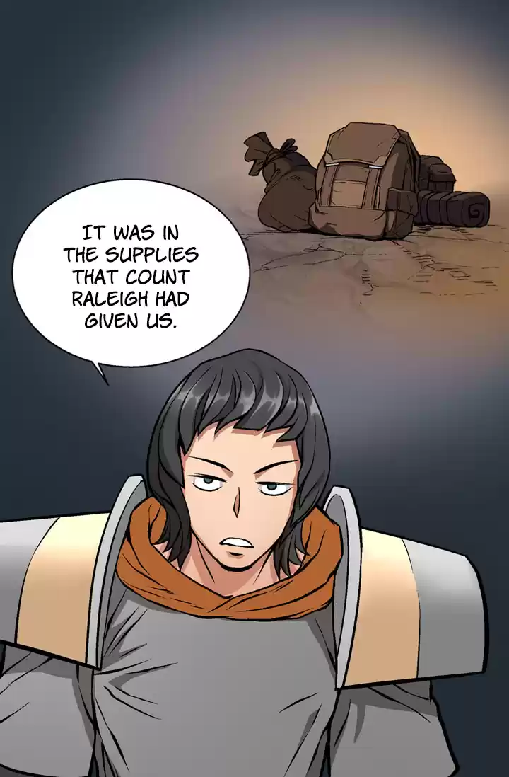 Other World Warrior Chapter 10