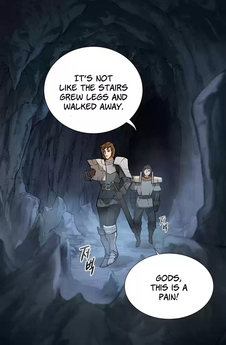 Other World Warrior Chapter 10