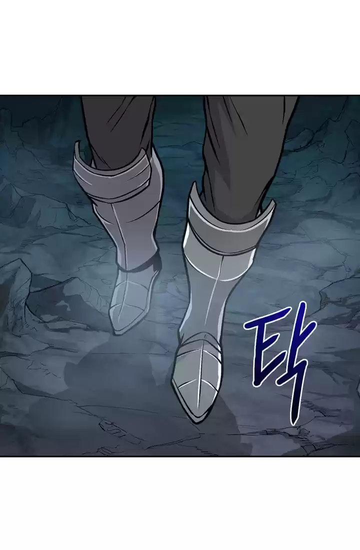 Other World Warrior Chapter 10