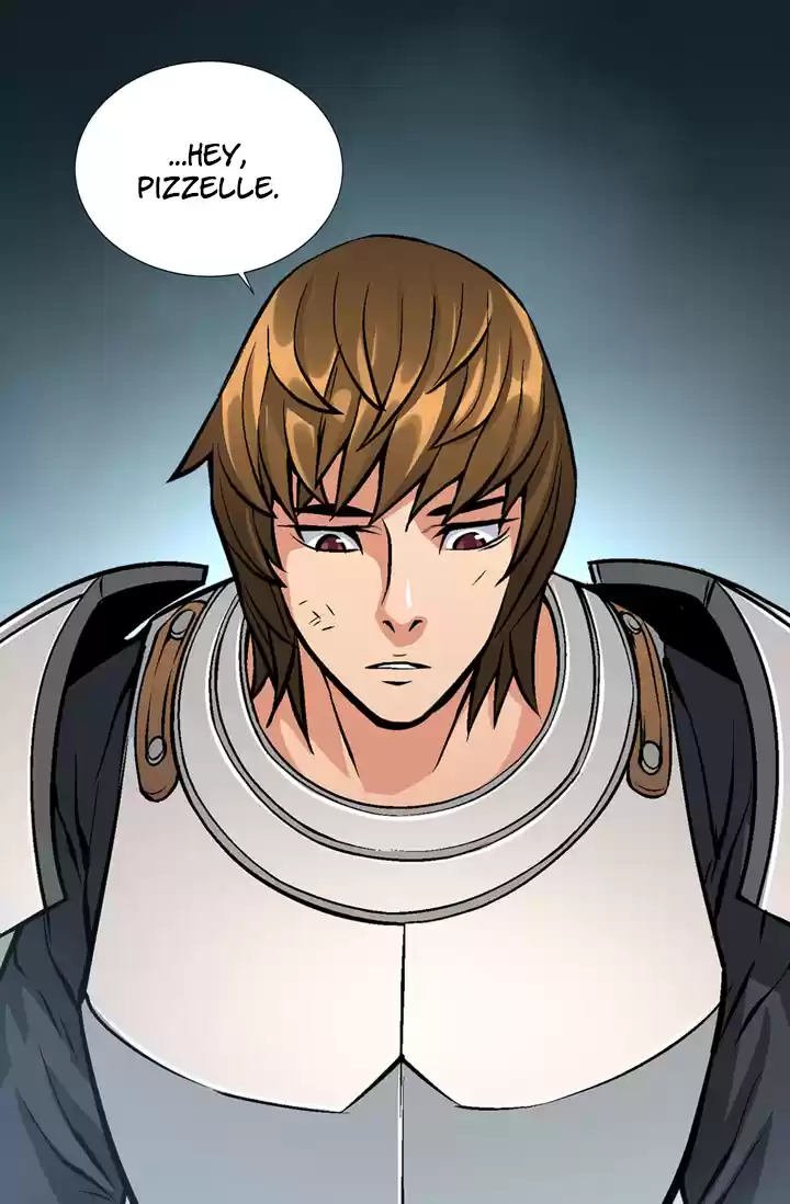 Other World Warrior Chapter 10