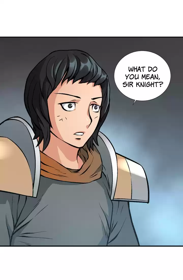 Other World Warrior Chapter 10