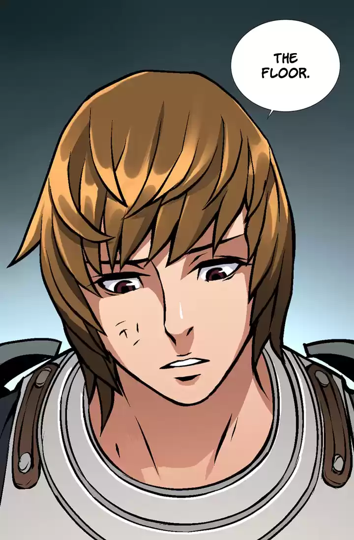 Other World Warrior Chapter 10