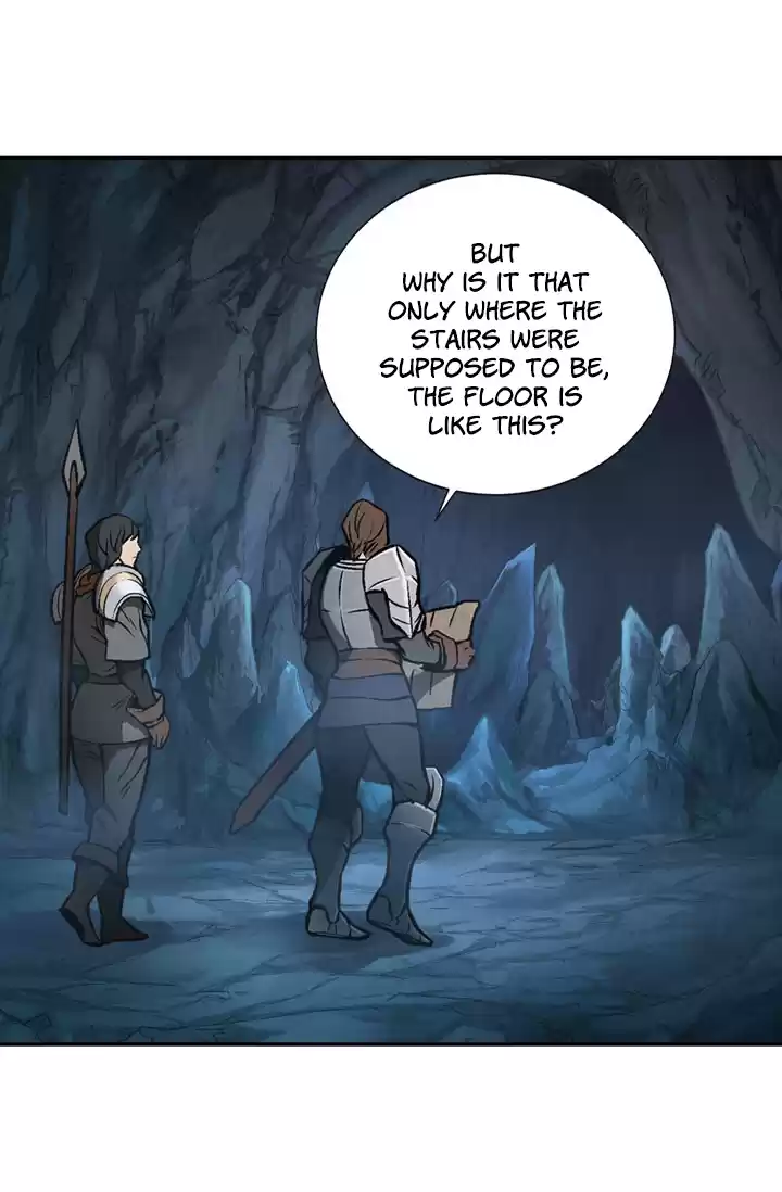 Other World Warrior Chapter 10