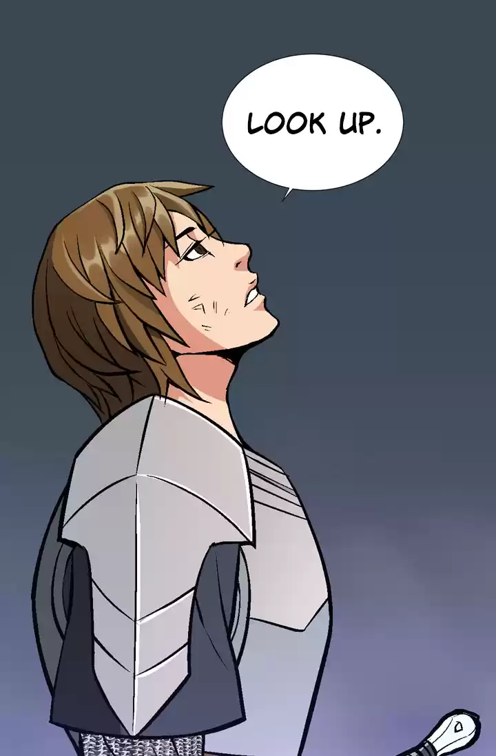 Other World Warrior Chapter 10