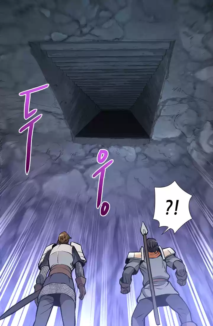 Other World Warrior Chapter 10