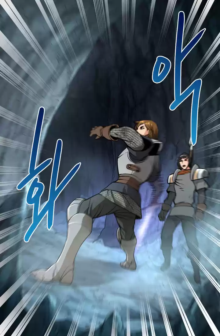 Other World Warrior Chapter 10