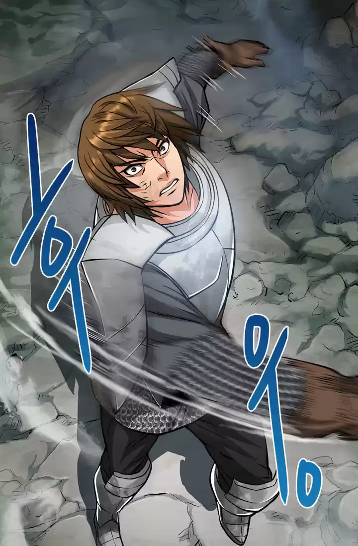 Other World Warrior Chapter 10