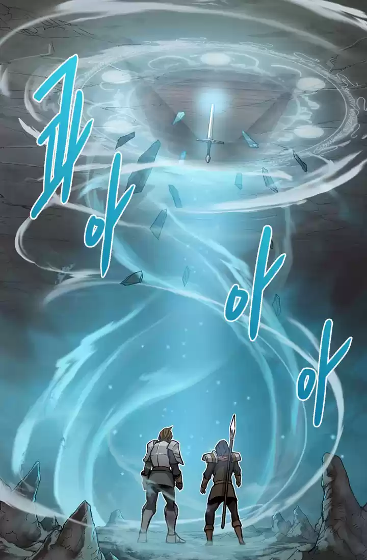 Other World Warrior Chapter 10