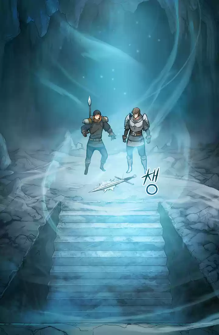 Other World Warrior Chapter 10