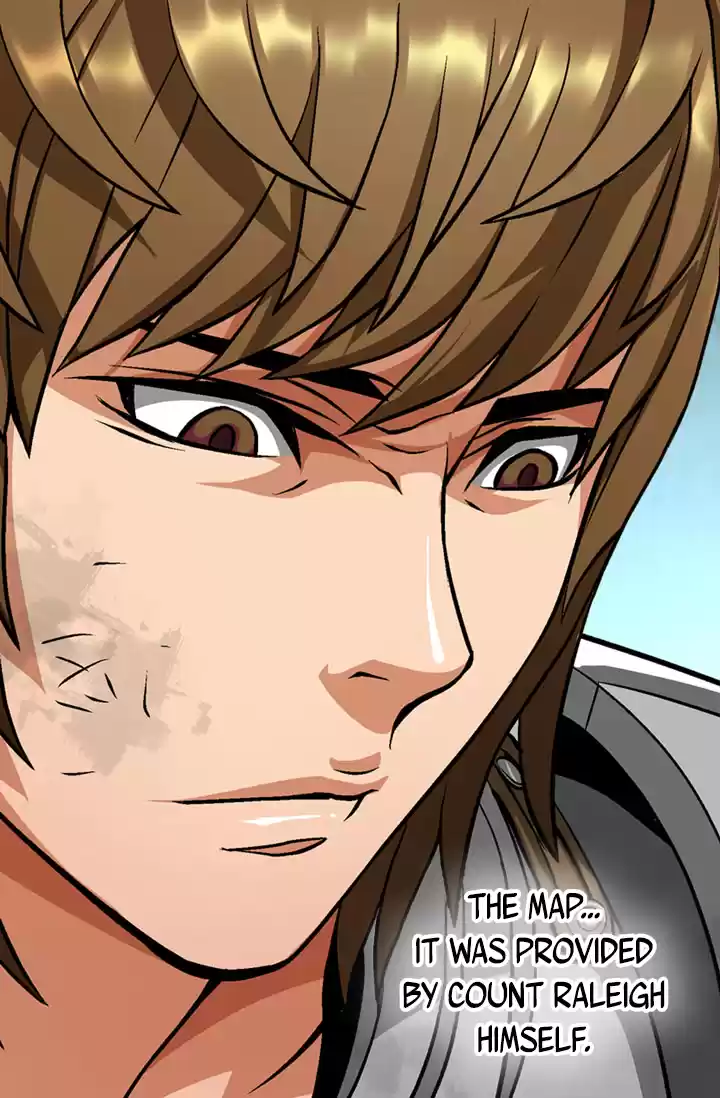 Other World Warrior Chapter 10