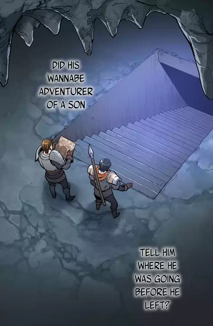 Other World Warrior Chapter 10