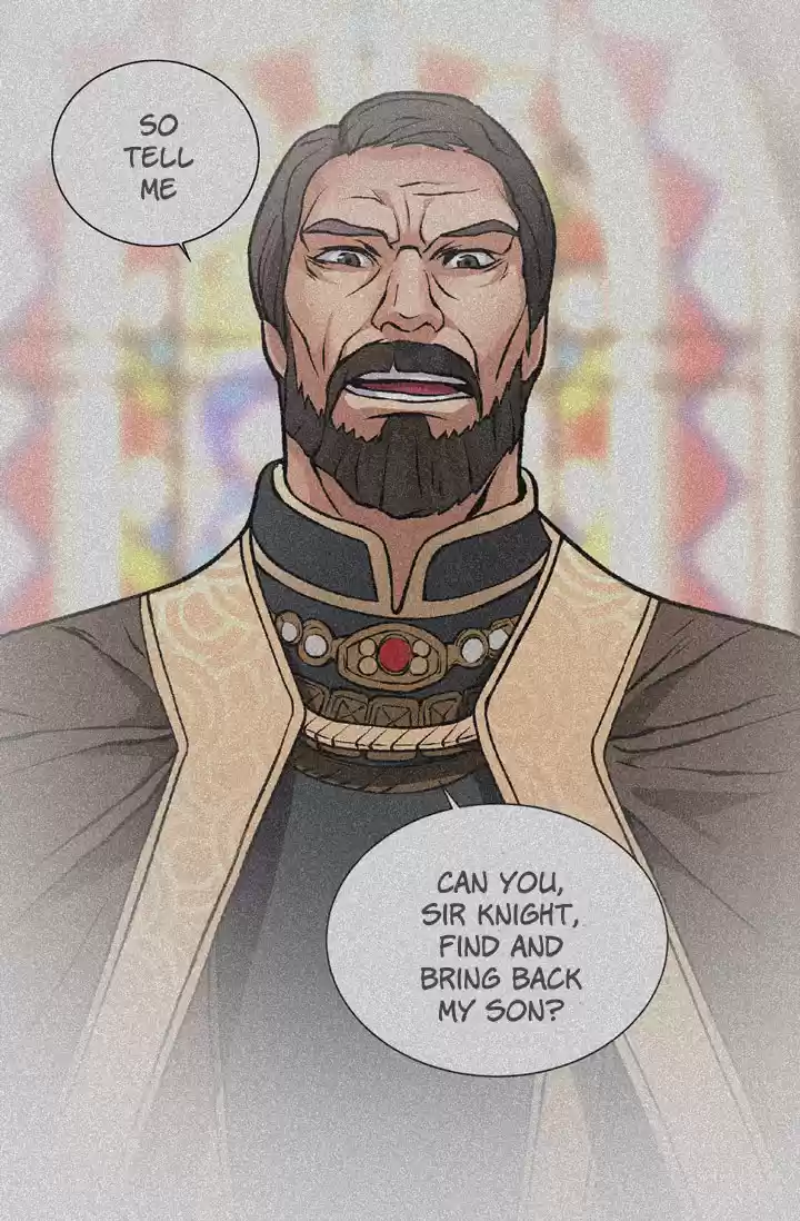 Other World Warrior Chapter 10