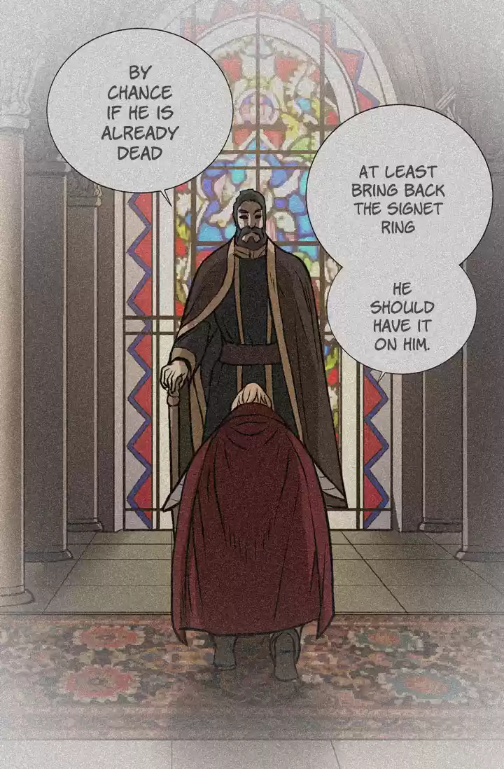 Other World Warrior Chapter 10