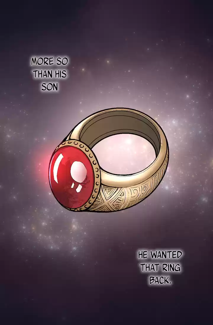 Other World Warrior Chapter 10