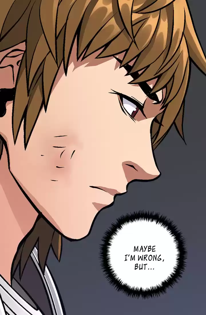 Other World Warrior Chapter 10