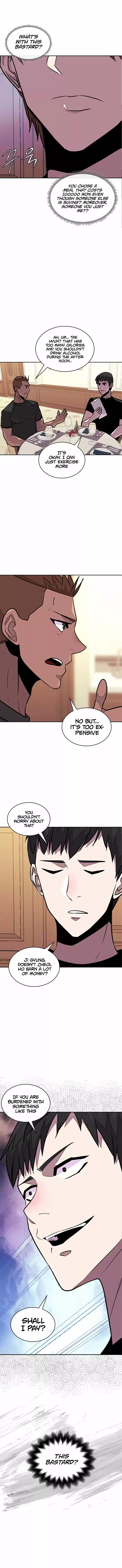 Other World Warrior Chapter 100