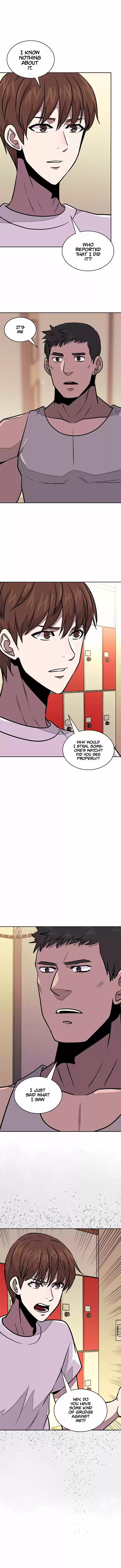 Other World Warrior Chapter 102