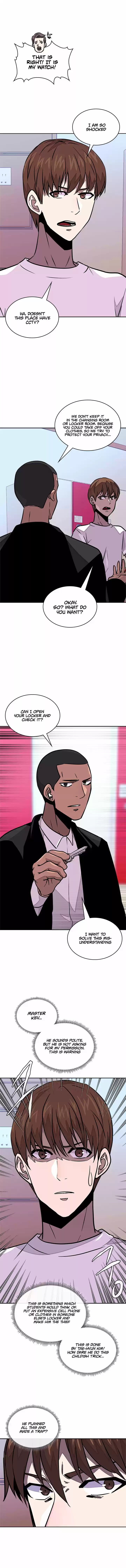 Other World Warrior Chapter 102