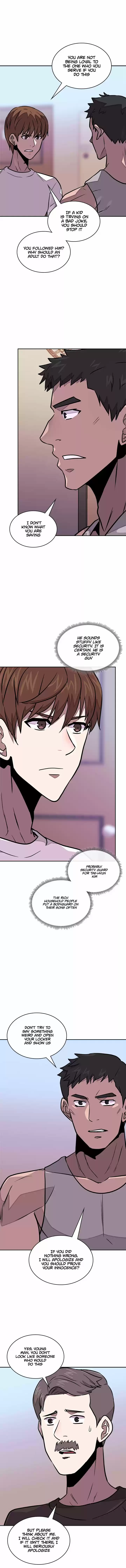 Other World Warrior Chapter 102