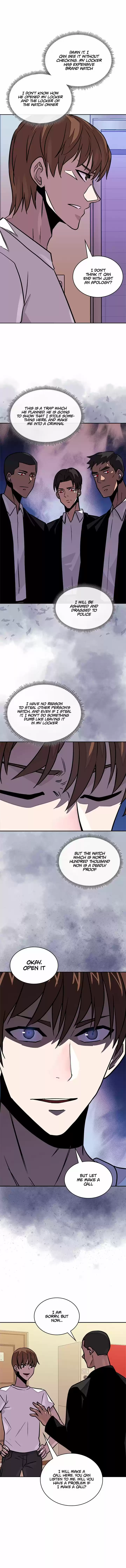 Other World Warrior Chapter 102