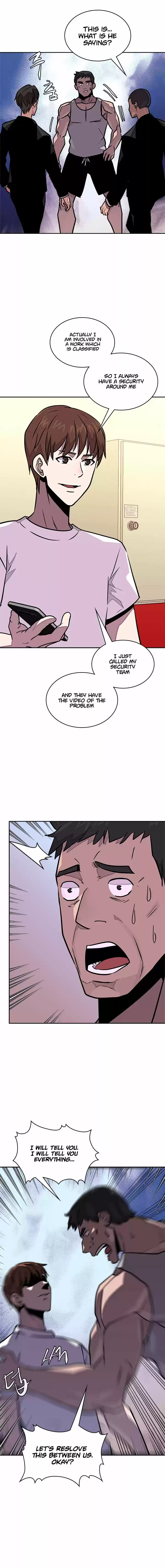 Other World Warrior Chapter 102